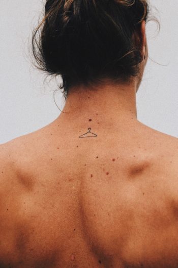 Hanger tattoo