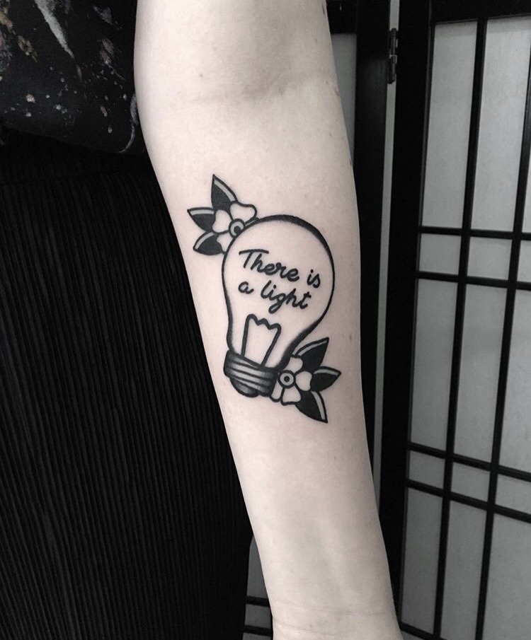 Lava lamp tattoo for Aero I appreciate the continued support 🙏peep the  little trash panda we did awhile back — done @cakeisalietatto... | Instagram