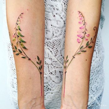 Excellent flowers