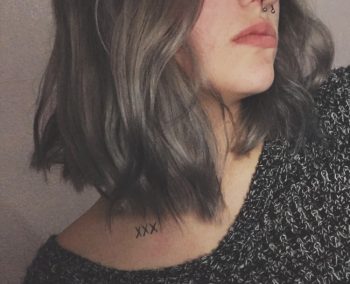 Xxx tattoo