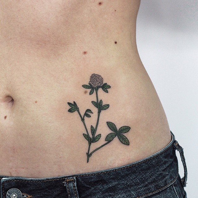 Left leg tattoo | Hip tattoos women, Hip thigh tattoos, Flower hip tattoos