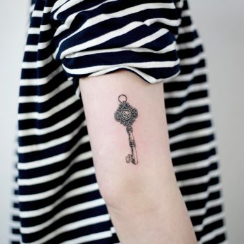 100pcs Small Waterproof Temporary Tattoo Finger Sticker Star Heart Key  Alphabet Cross Simple Women Wrist Neck Art Fake Men Tatoo - Temporary  Tattoos - AliExpress