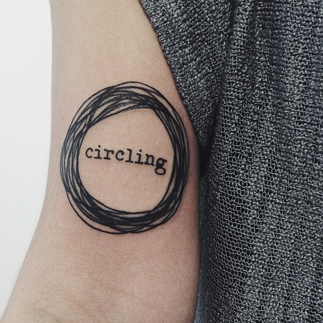 Circling