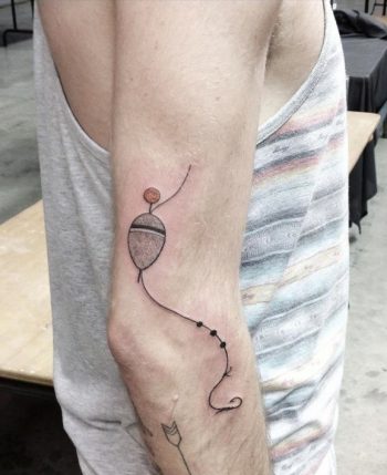 Float tattoo