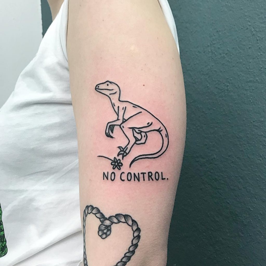 Birth Control Tattoos