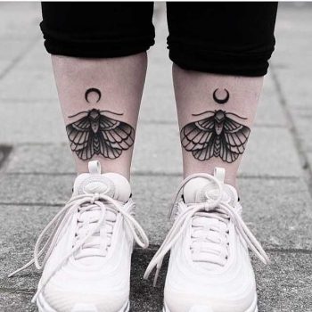 Butterflies by by jonas ribeiro