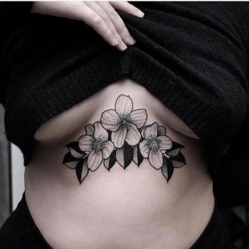 Custom flowers by jonas ribeiro