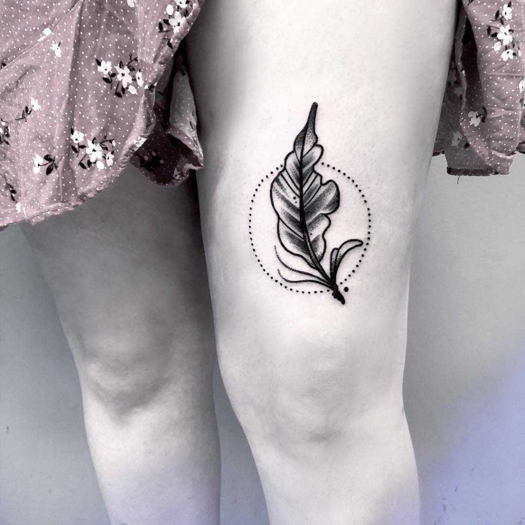 Opel Corsa tattoo by themagicrosa
