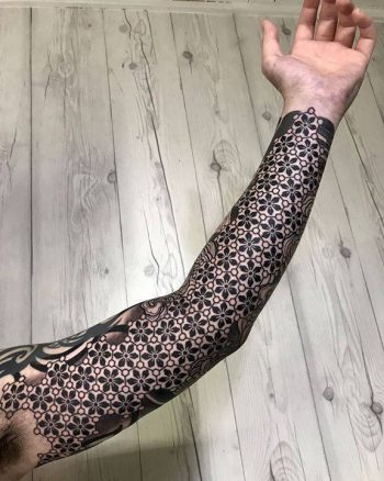 Geometric Tattoos Discover The Most Beautiful Geometric Tattoo