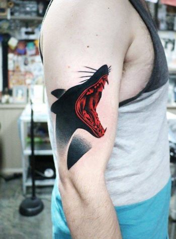 Is that a dog or a fox