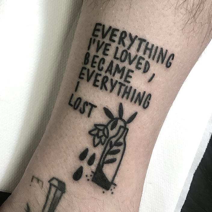 sad-words-tattooed-by-jay-lester-tattoogrid