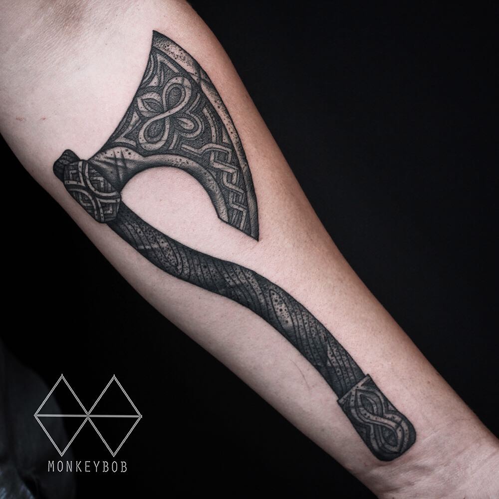 Tattoo Ideas - Celtic Tattoo Designs - YouTube