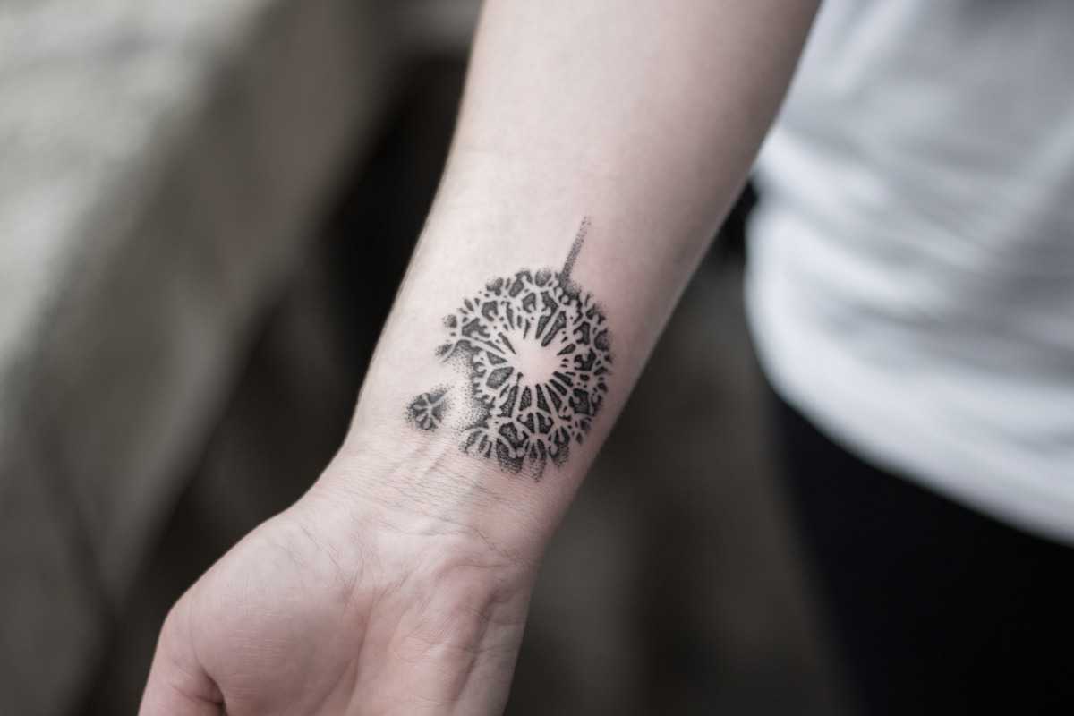 Dreamy Dandelion Tattoos That You Would Like To Get - Best Tattoo Ideas &  Tattoo Design and Art | Dandelion tattoo, Dandelion tattoo design, Tattoos