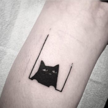 Cat by Unkle Gregory
