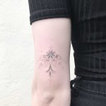 Ornament by Femme Fatale Tattoo