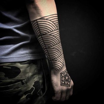 Cool pattern by Jaya Suartika