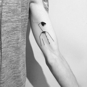 Arm Tattoos: Discover a Huge Gallery With More Than 1K HQ Images