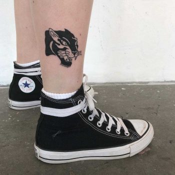 Panther by yeahdope