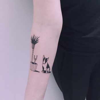 Beautiful composition by Chinatown Stropky