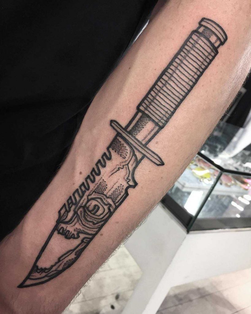 Forearm Tattoos: Discover The Most Beautiful Tattoo Ideas