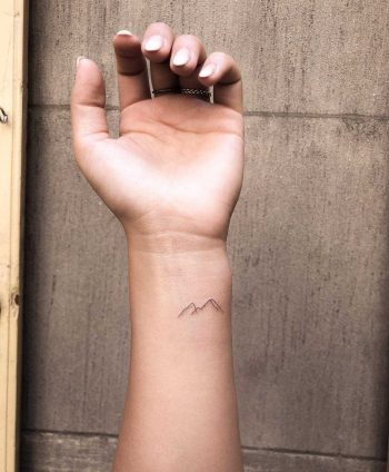 Upside down heaven tattoo by Jakub Nowicz