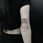 Freedom by tattooist gvsxrt