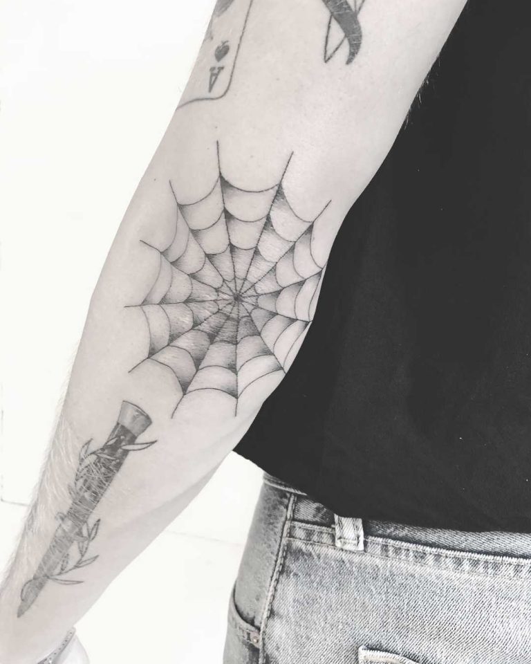 Forearm Tattoos: Discover The Most Beautiful Tattoo Ideas