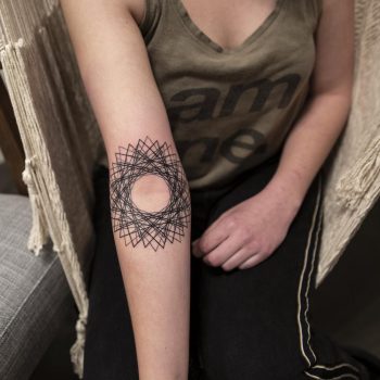 Linework by Remy B