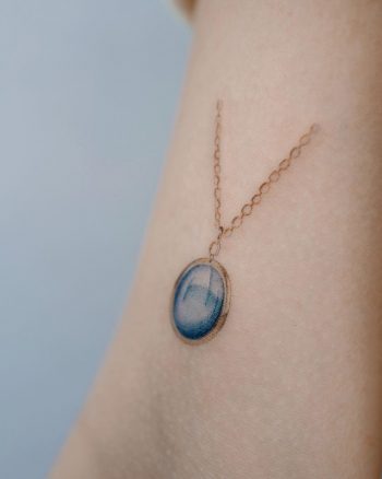 Vintage-necklace-tattoo-by-Studio-Bysol