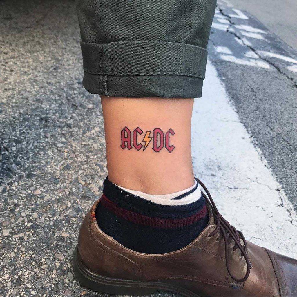 Love is a trap tattoo by Krzysztof Szeszko - Tattoogrid.net