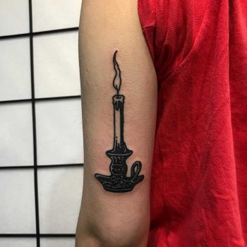Candle by Puff Channel