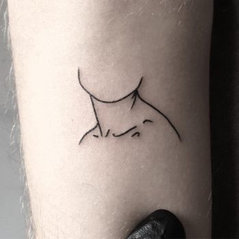 Detail by tattooist pokeeeeeeeoh