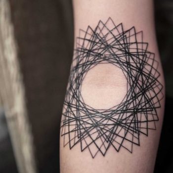 Lines by Remy B