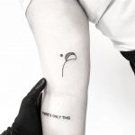 Venus Fly Trap tattoo by tattooist pokeeeeeeeoh