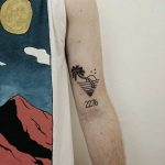 2276 tattoo by Tristan Ritter