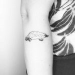 Another Platypus by Jake Harry Ditchfield