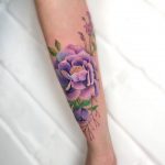 Cover up flowers by Angelica Talavera