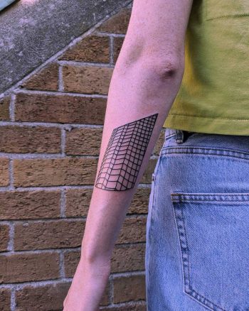 Grid by Tristan Ritter