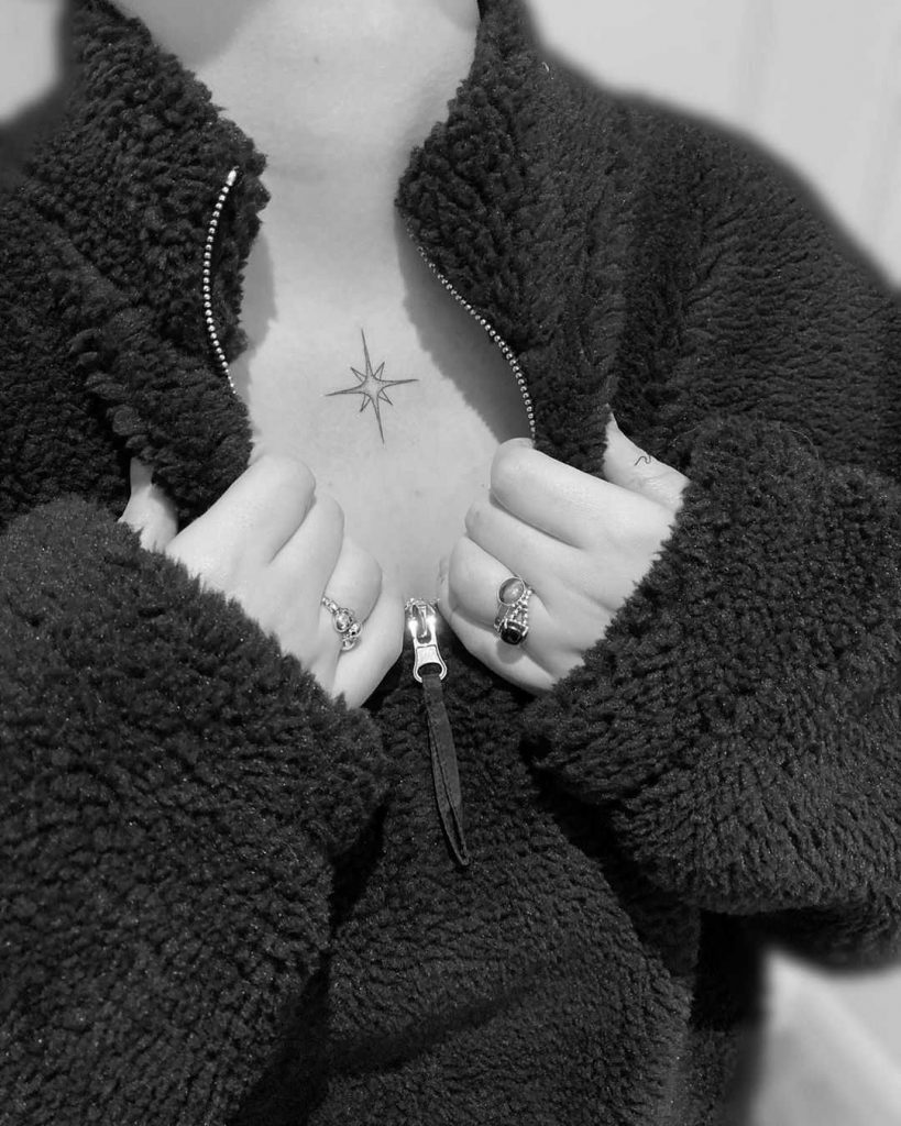 Chest Tattoos: Impressive Designs That Will Make You Want To Get One