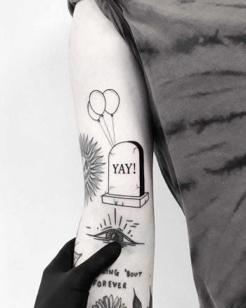 Yay! by tattooist pokeeeeeeeoh