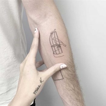 Freedom by Sara Kori