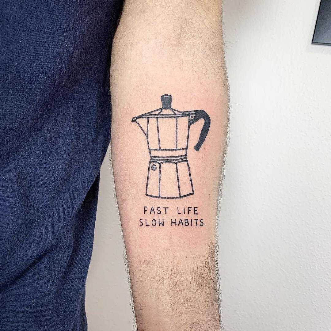 Fast life by @themagicrosa