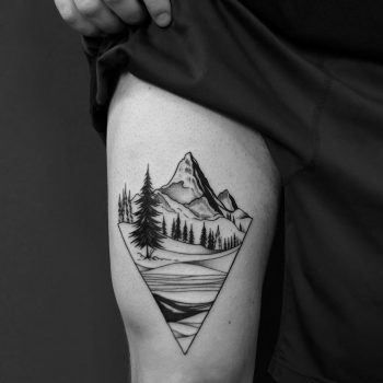 13 unique Vancouver-themed tattoos that aren't mountains - Vancouver Is  Awesome