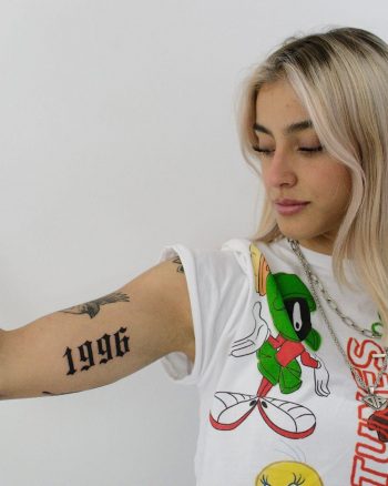1996 by @tototatuer