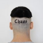 Chaos everywhere around me by @tototatuer