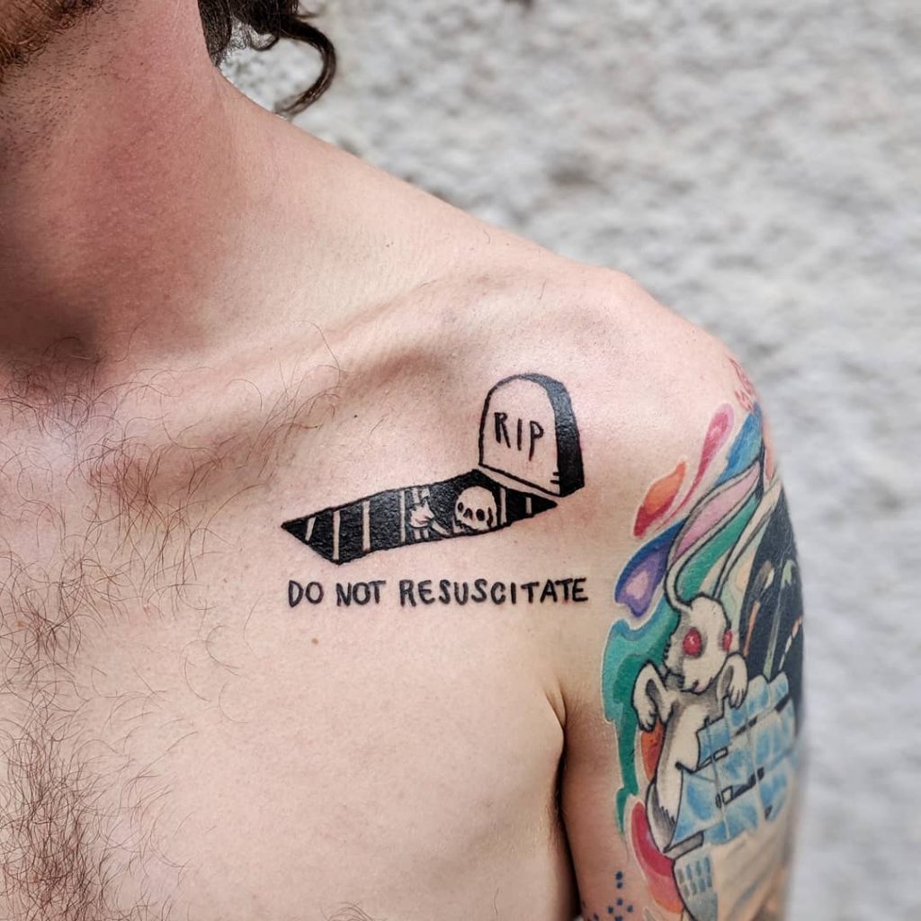 Chest Tattoos: Impressive Designs That Will Make You Want To Get One