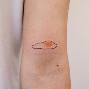 Egg by @takemymuse