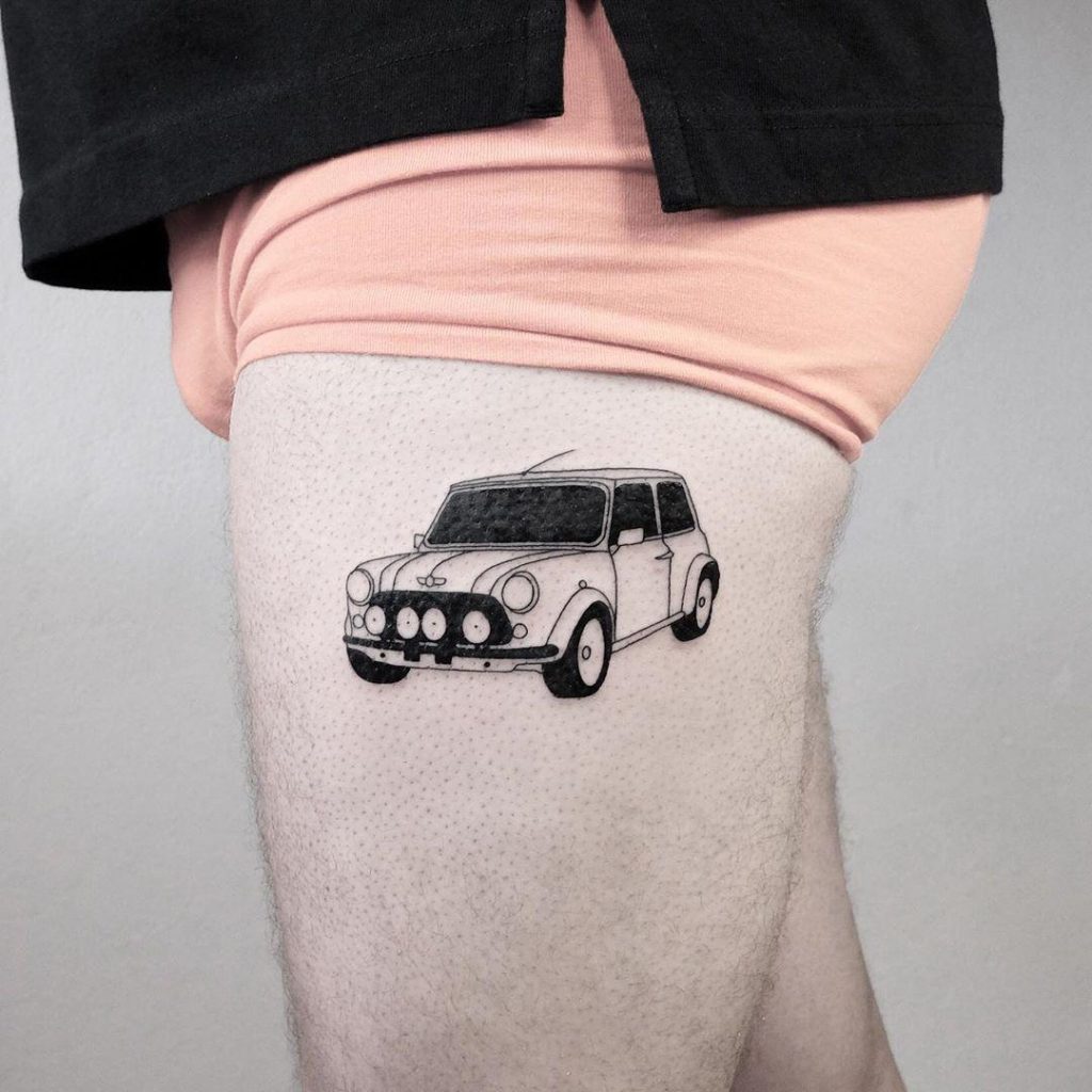 Smoking Gun By straydogsociety Tattoogrid Smoking Gun By straydogsociety Tattoogrid
